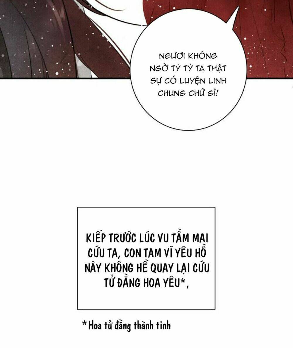 Đế Sư Tại Thượng: Chapter 4