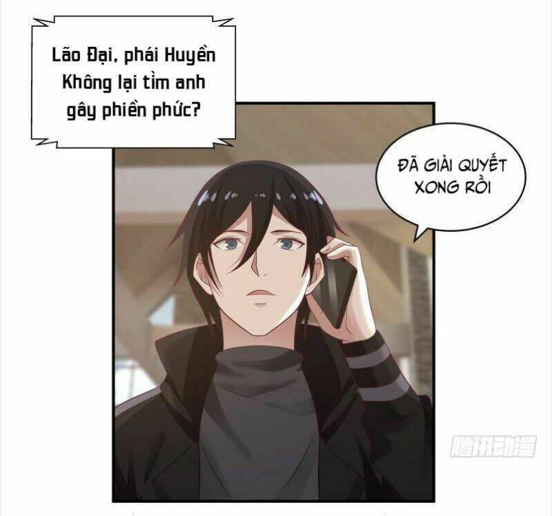 Đô Thị Tuyệt Thế Cuồng Tôn: Chapter 27