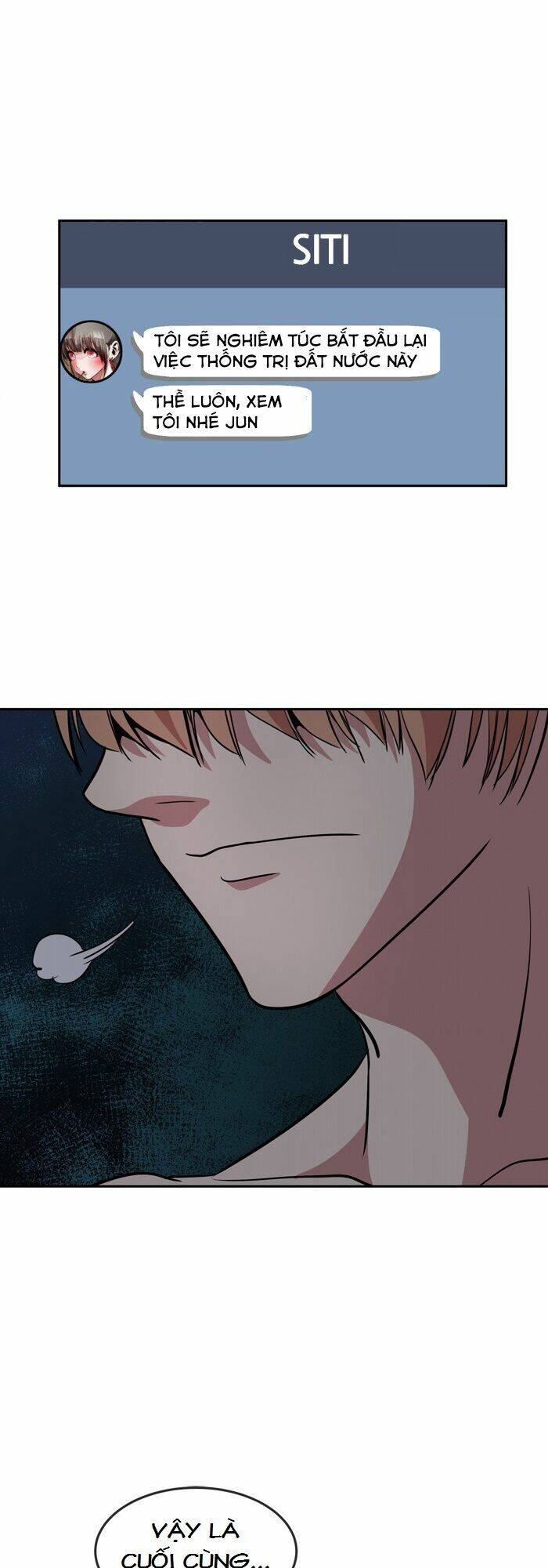 Change (Jinyuan): Chapter 85