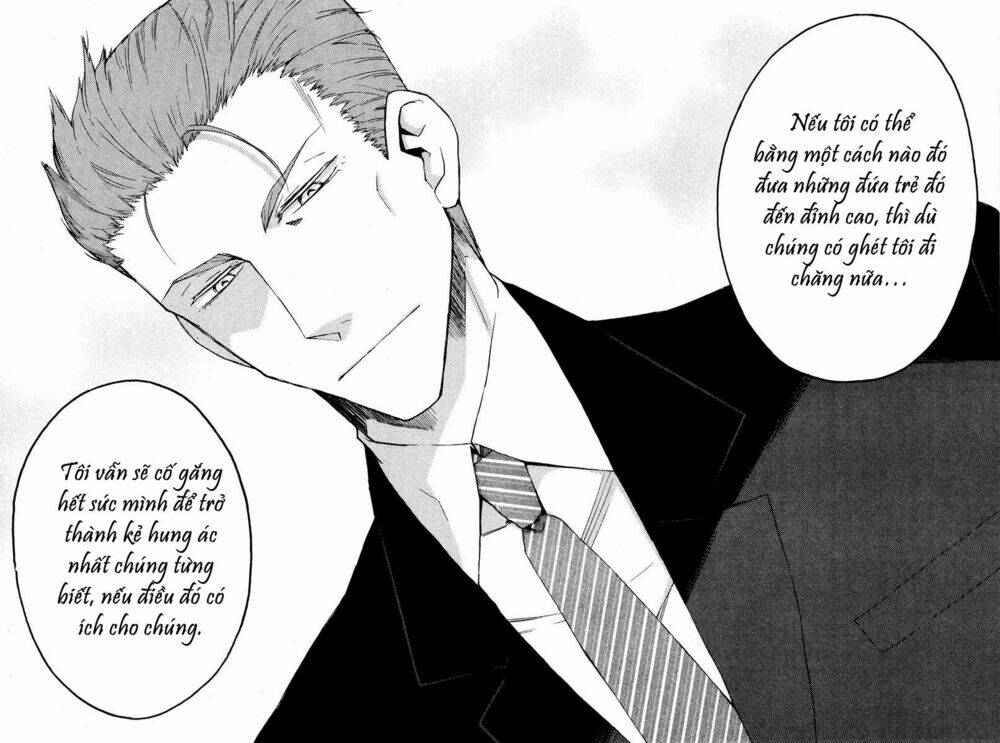 Hell\’s Kitchen: Chapter 22