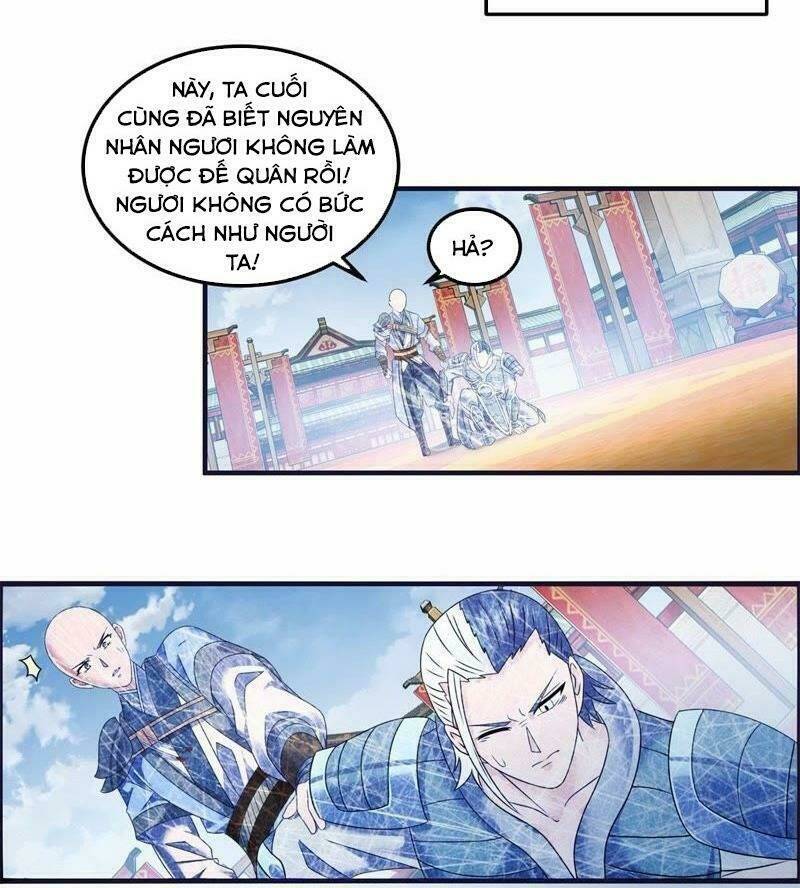 Phục Thù Thiếu Gia Tiểu Điềm Thê: Chapter 64