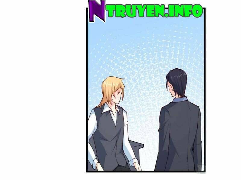 Ám Luyến Thành Hôn: Chapter 61