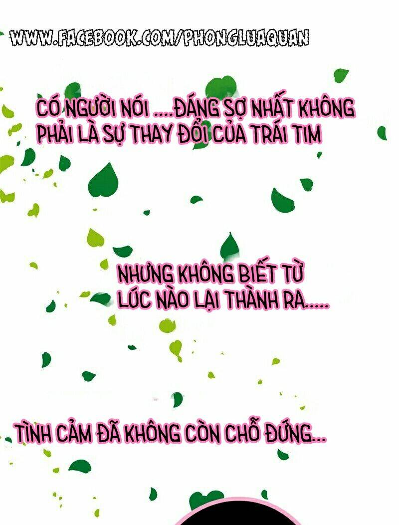Cực Phẩm Đại Nhân - Tiểu Tâm Can: Chapter 1