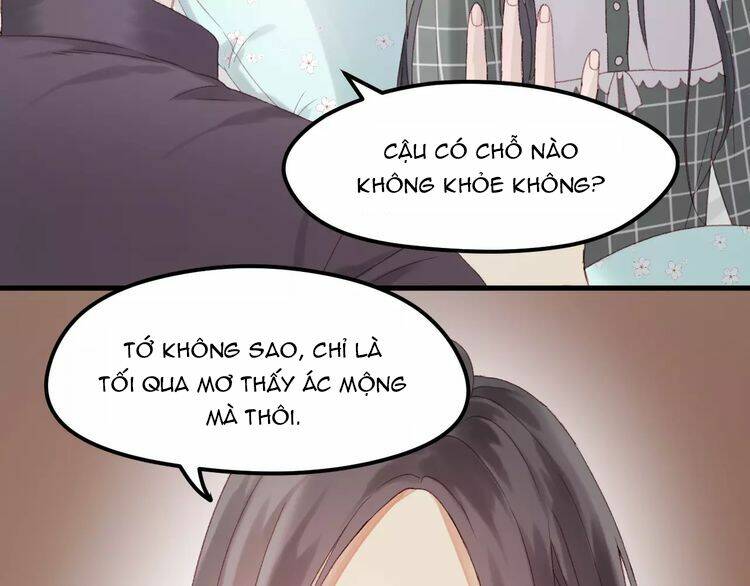 Lượm Được Một Tiểu Hồ Ly 2: Chapter 24