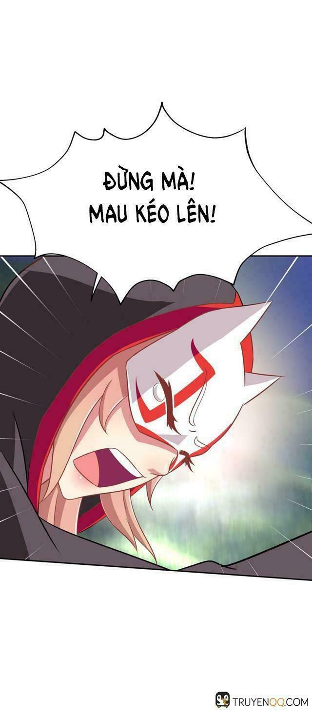 Phép tắc yêu đương của Ma Vương: Chapter 28