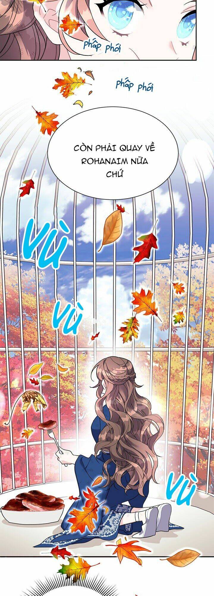 Công Chúa Của Loài Chim: Chapter 15