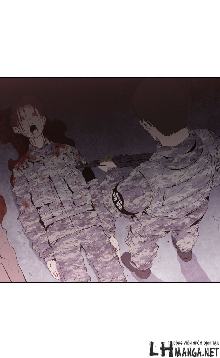 M.i.a - Jakjeonjung Siljong: Chapter 18