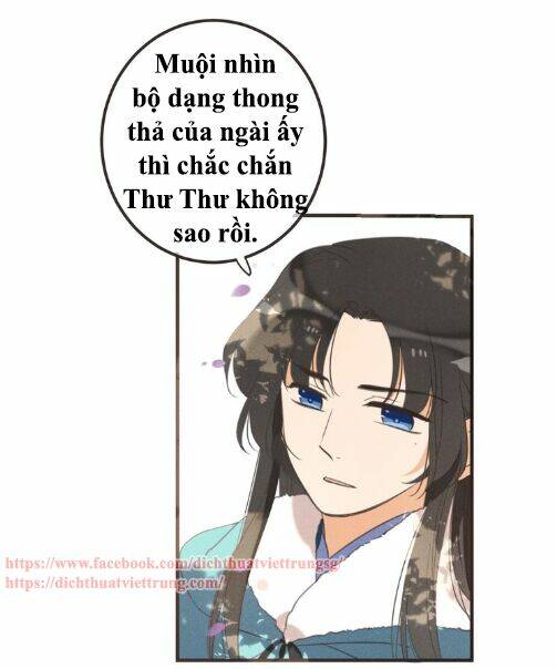 Bạn Trai Tôi Là Cẩm Y Vệ 2: Chapter 83