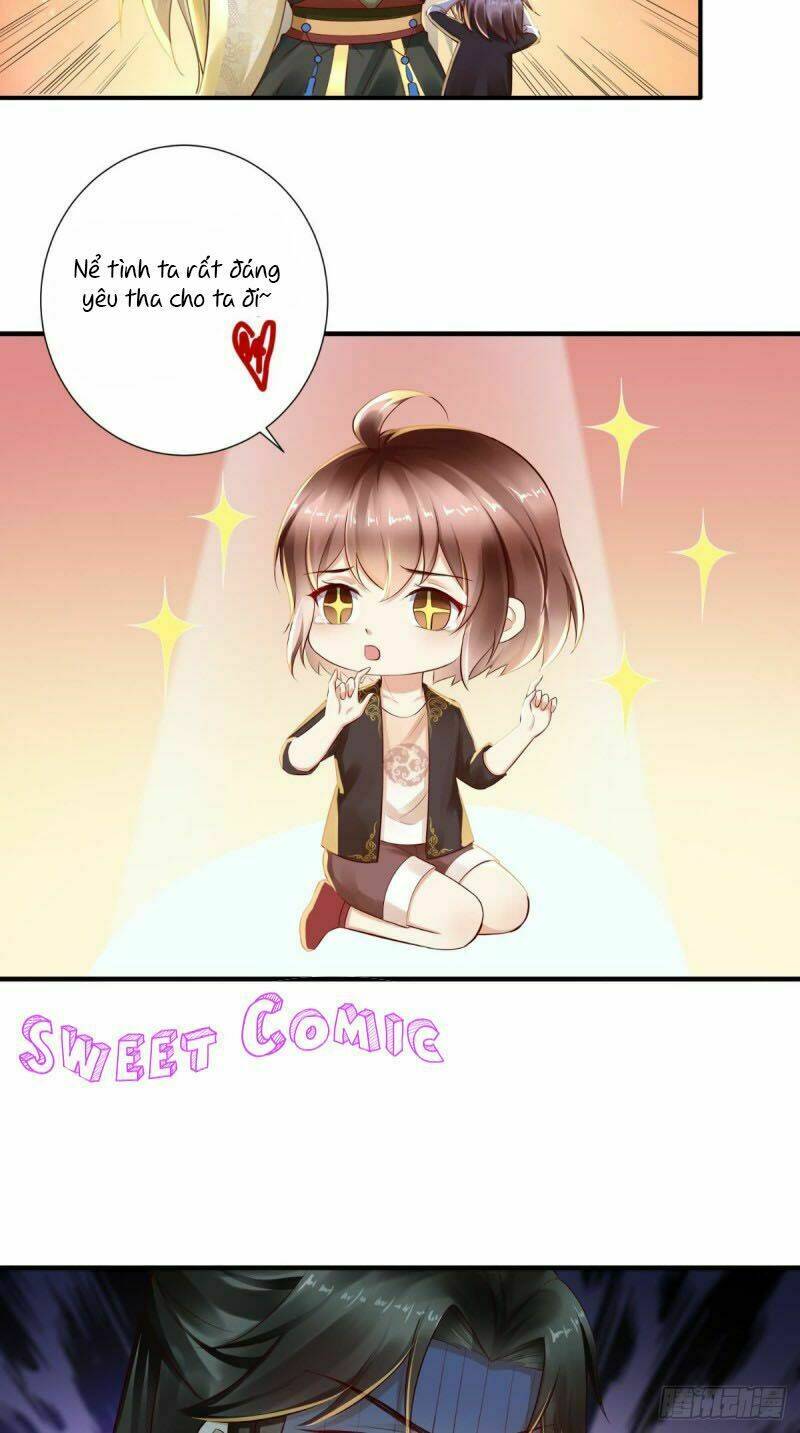 Bổn Cung Muốn Làm Hoàng Đế: Chapter 2