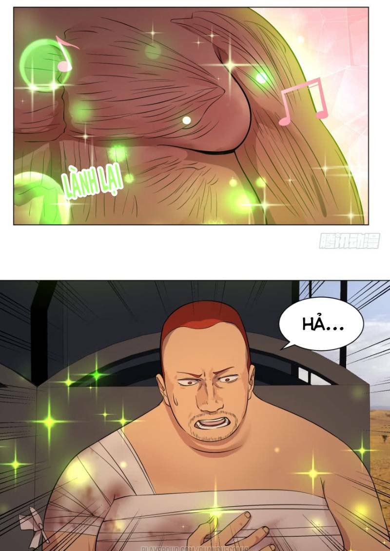 Danh Sách Kẻ Phản Diện: Chapter 62