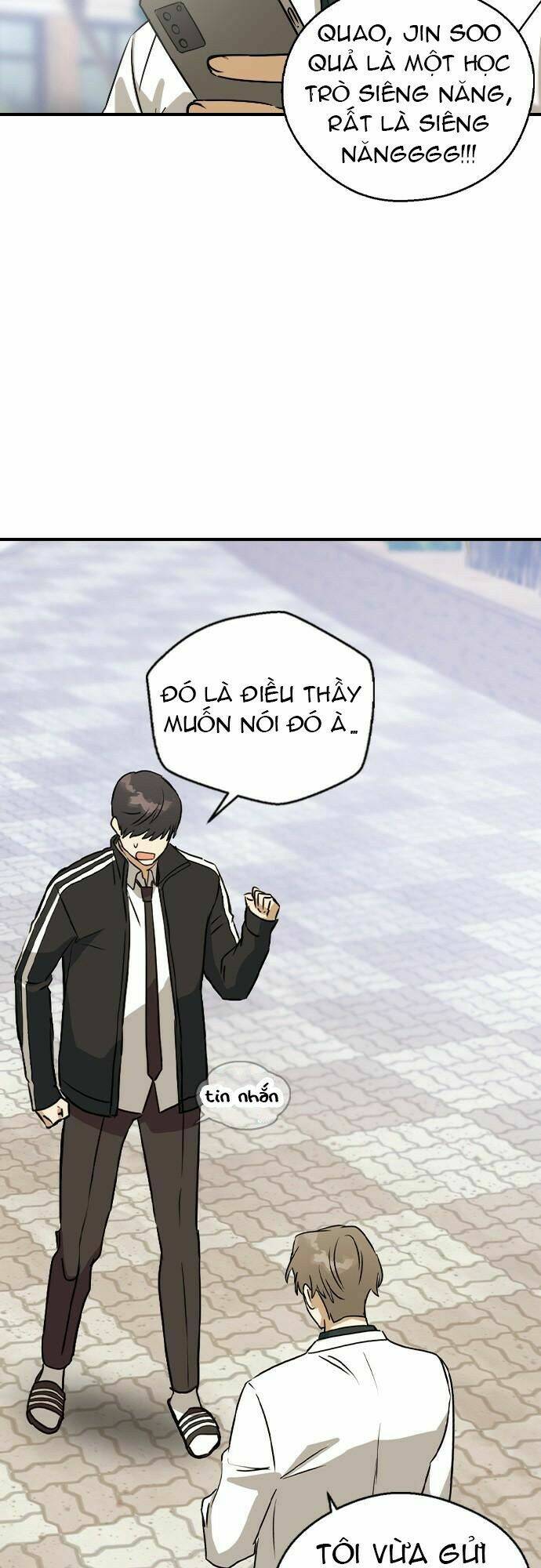 Duyên Nợ Kiếp Trước: Chapter 22