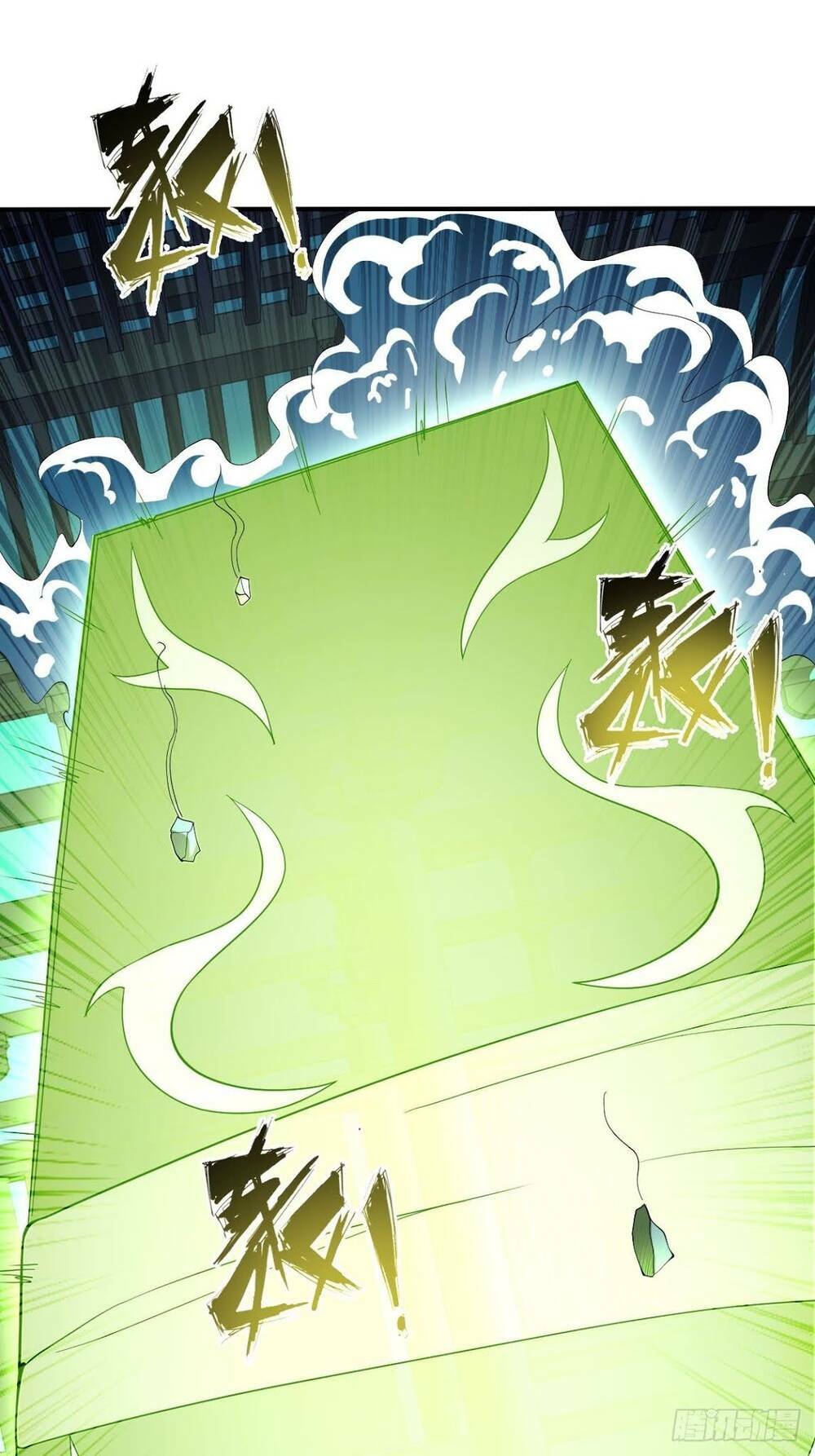 Cục Gạch Xông Vào Dị Giới: Chapter 45