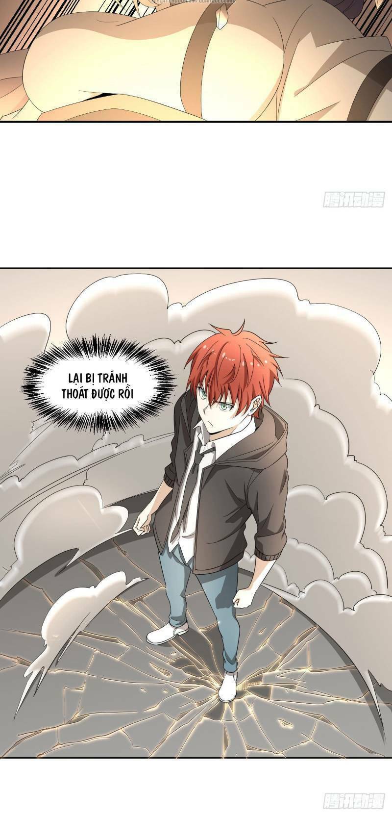 Nghịch Thiên Tiên Mệnh: Chapter 22
