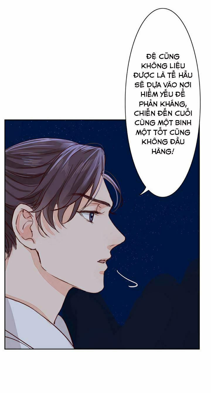 Chỉ phu vi thê: Chapter 59