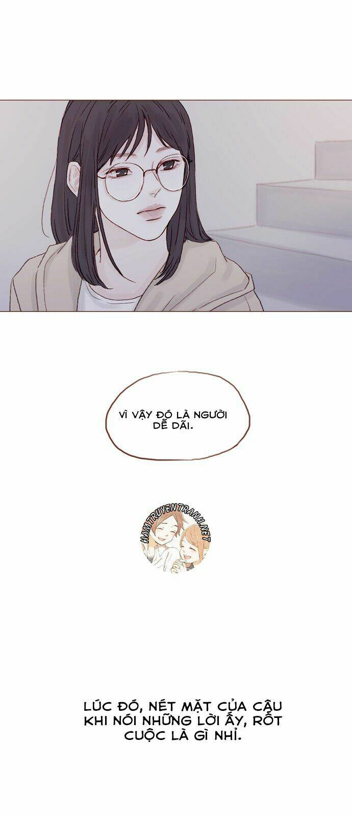 Hongshi Thích Tôi!: Chapter 30