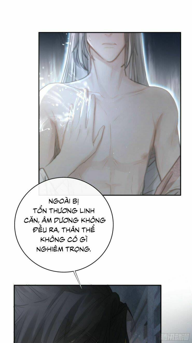 Nguyệt Trụy Trọng Minh: Chapter 3