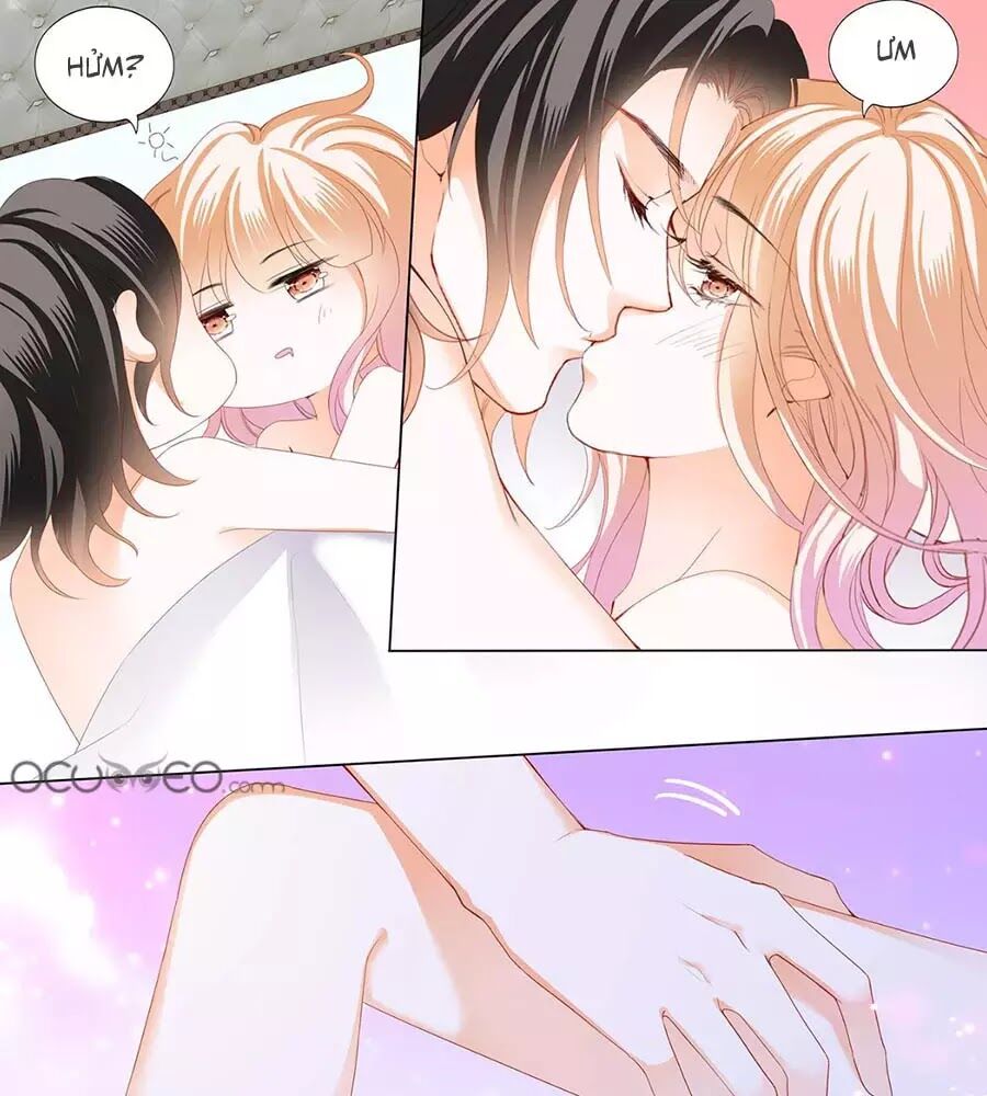 Bá Đạo Tiểu Thúc, Xin Trêu Chọc Vừa Thôi!: Chapter 133