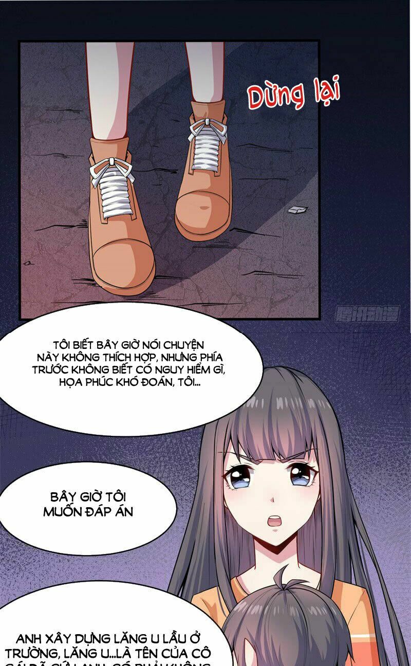 Ngạo Kiều Quỷ Vương Yêu Ta: Chapter 113