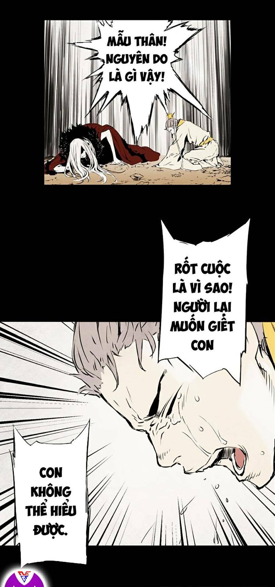 Bách Chiến Bách Thắng: Chapter 8