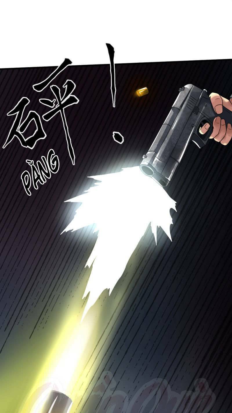 Cuộc Sống Tận Thế Bắt Đầu Từ Số 0: Chapter 38