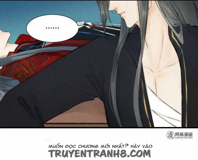 Thành Chủ Mỗi Ngày Đều Mơ Ước Ta: Chapter 7