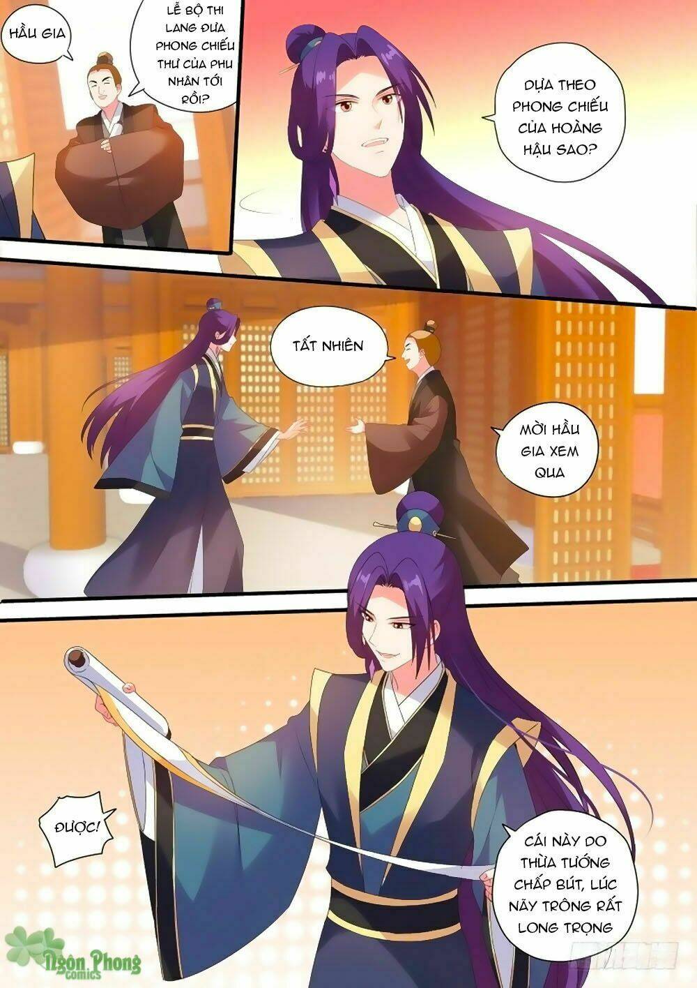 Hệ Thống Chế Tạo Nữ Thần: Chapter 159