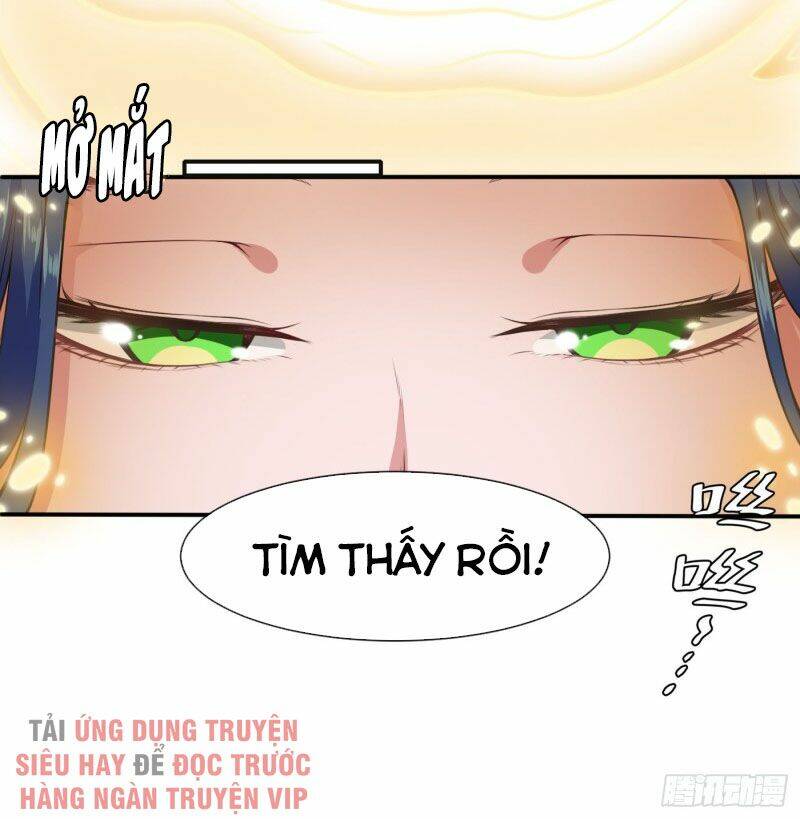 Đô Thị Âm Dương Tiên Y: Chapter 113