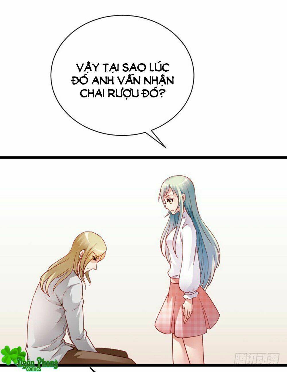 Vạn Năm Nhân Duyên Nhất Tuyến Khiên: Chapter 42