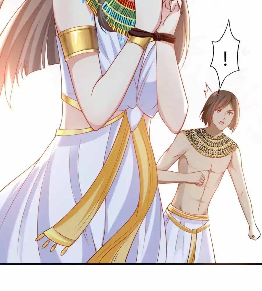 Sủng Hậu Của Vương: Chapter 22
