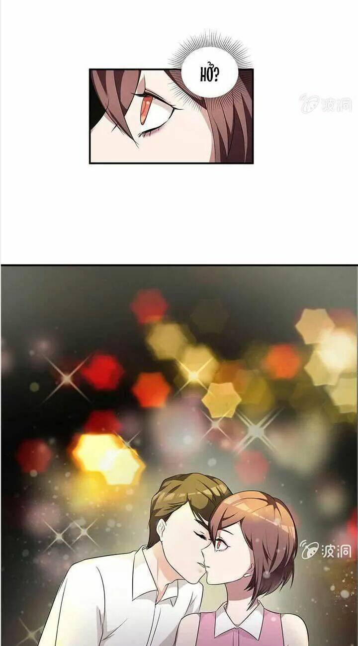 Kháp Kháp Hương Phản: Chapter 19