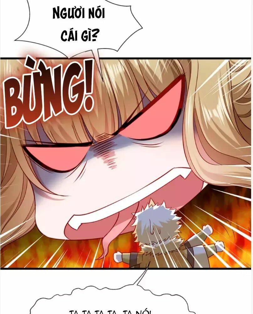 Tiểu Hoàng Thư Và Tiểu Hoàng Thúc: Chapter 57