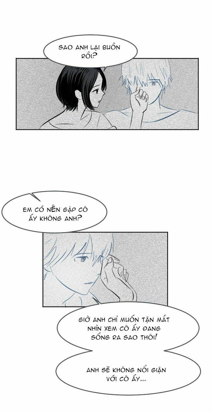 Transparent Cohabitation: Chapter 27