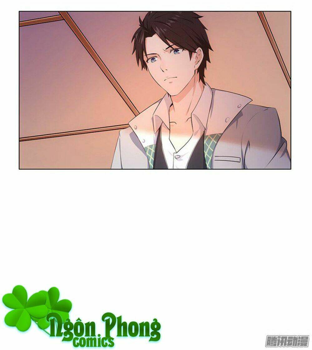 Luyến Ái Vân Thư: Chapter 1