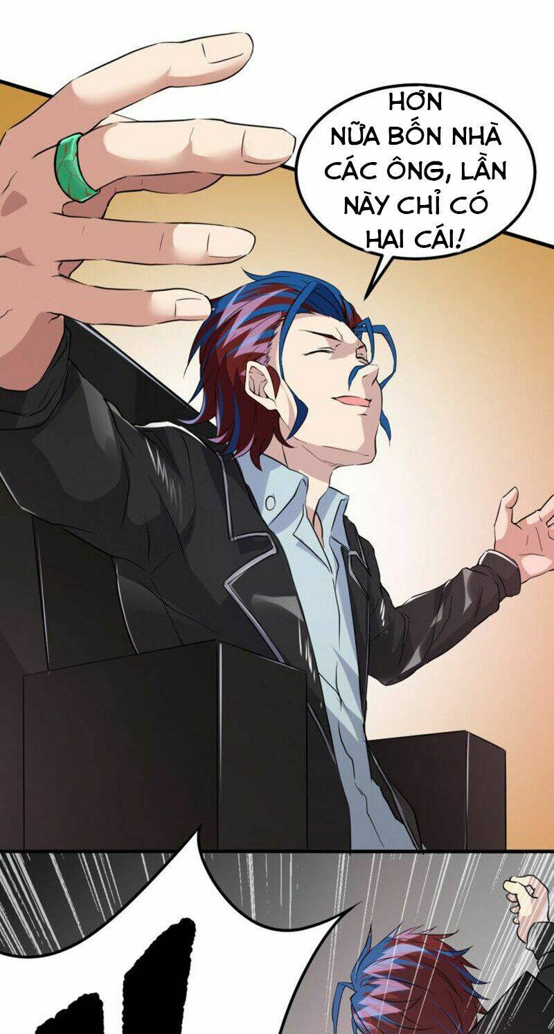 Dị Năng Thiếu Niên Vương: Chapter 42