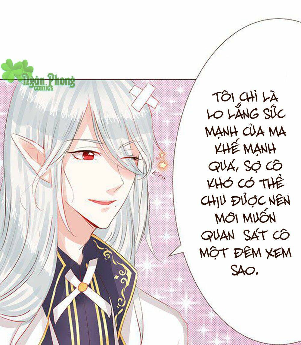 Ma Vương Luyến Ái Chỉ Nam: Chapter 49