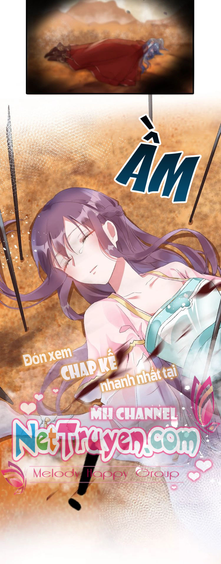 Hoa Nhan Sách 2: Chapter 5.3