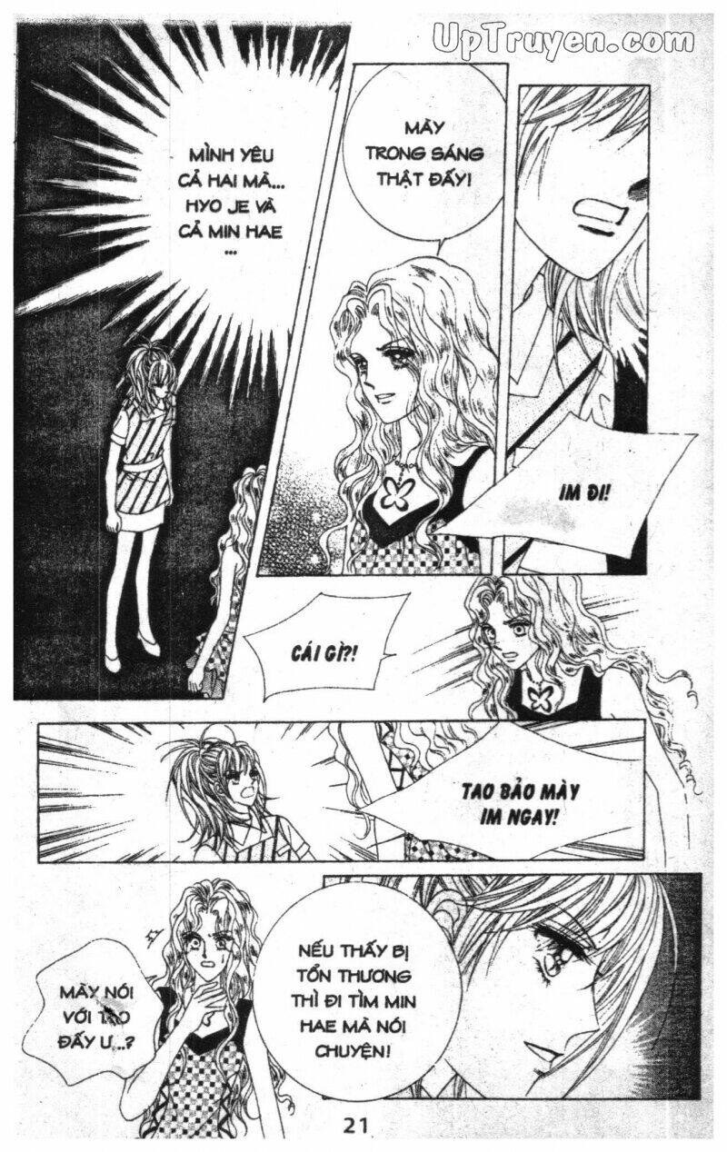 Dạ Khúc: Chapter 13