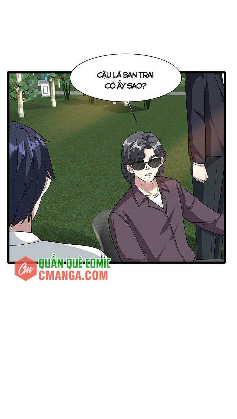 Đô Thị Tà Vương: Chapter 207