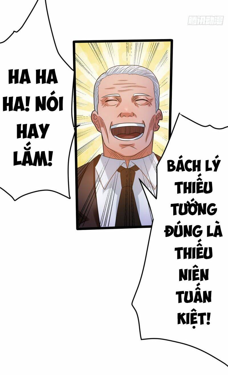 Tiên Vương Trùng Sinh: Chapter 56
