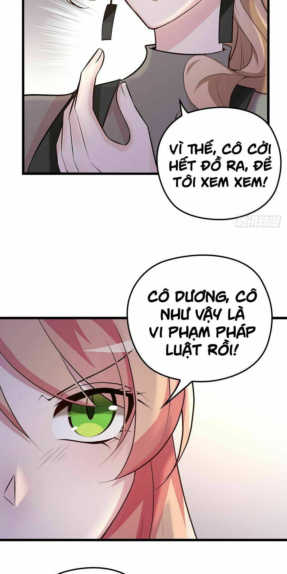 Bí Mật Kết Hôn Với Ảnh Đế: Vợ Ơi Đến Đây Tấn Công Đi Nào: Chapter 4