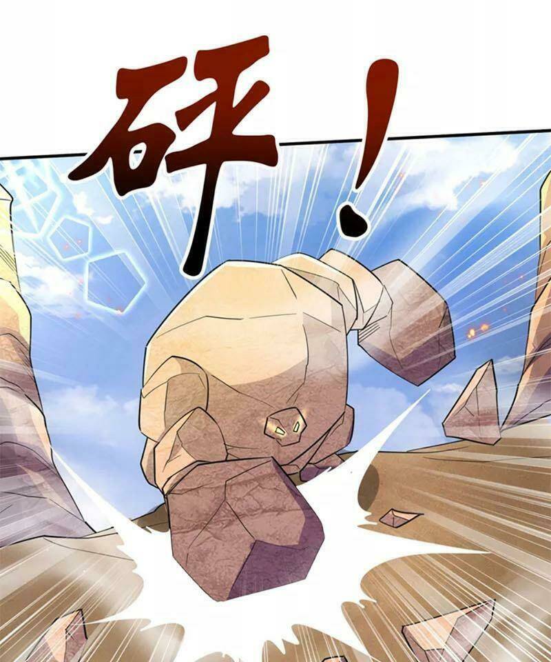 Yêu Giả Vi Vương: Chapter 347