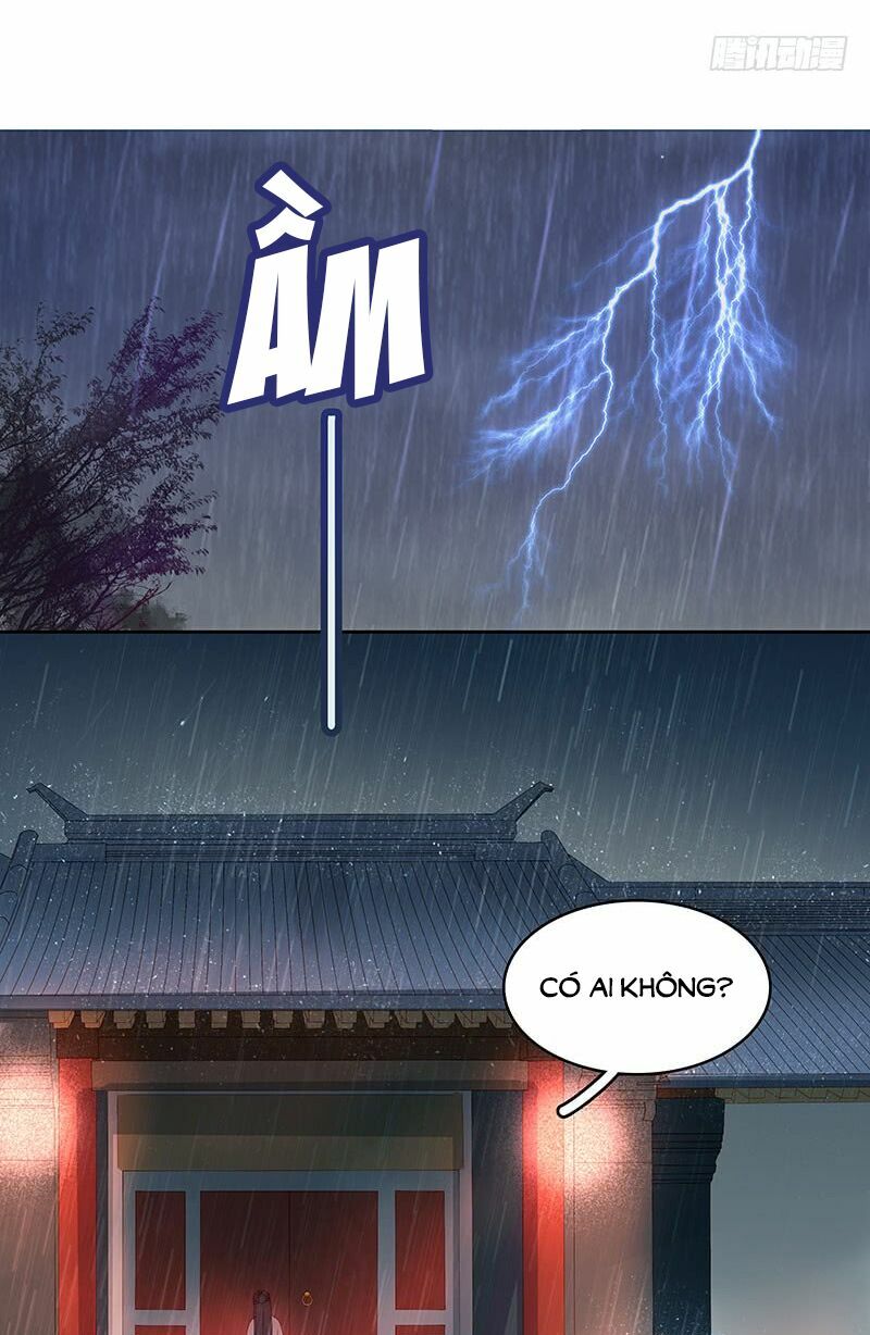 Xuân Khuê Bí Lục: Xưởng Công Thái Liêu Nhân: Chapter 24