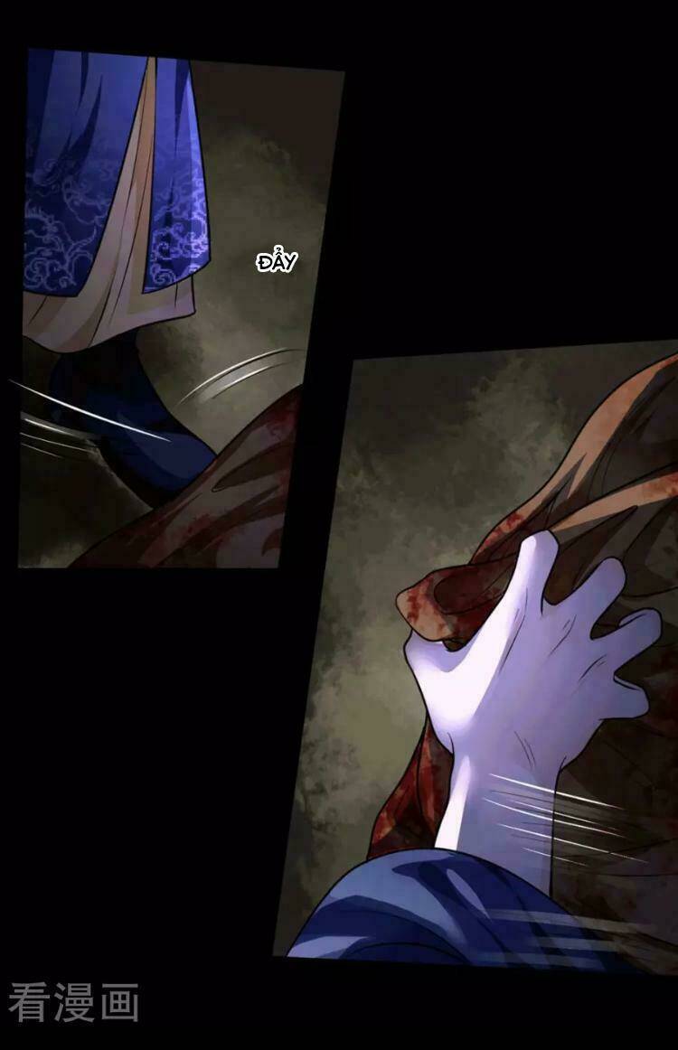 Đế Vương Sợ Vương Phi Muốn Sở Hữu Thiên Hạ: Chapter 10