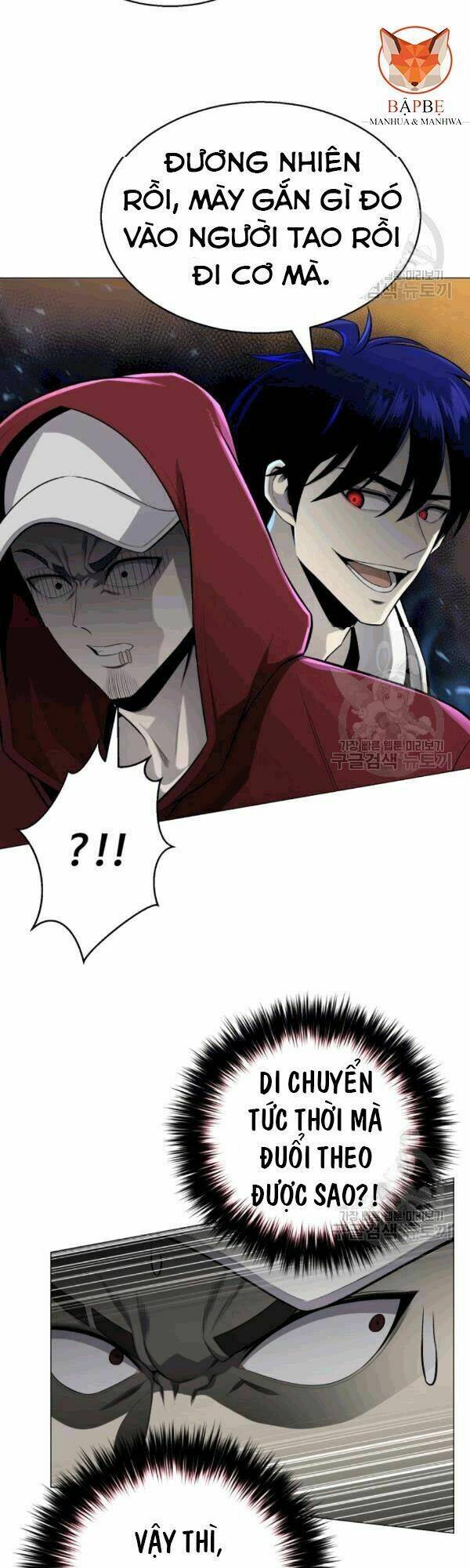 Luân Hồi Ác Nhân: Chapter 57