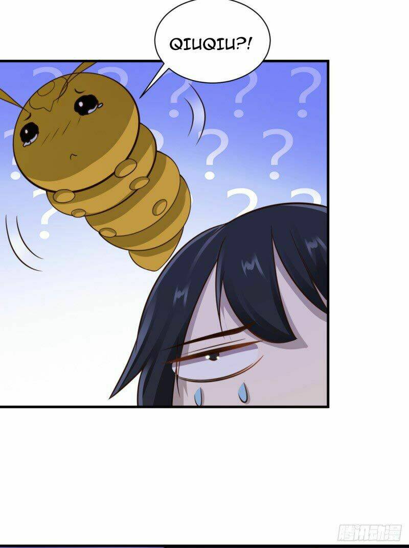 Em Gái Đừng Làm Phiền Tôi: Chapter 21