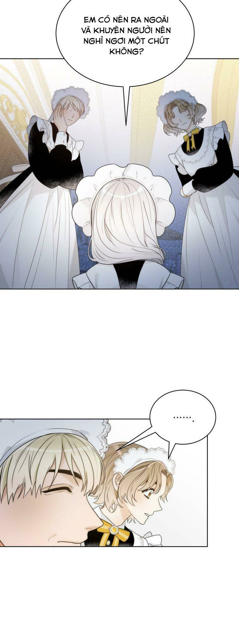 Hoàng Hậu Ác Nữ Yêu Quý Tôi: Chapter 14