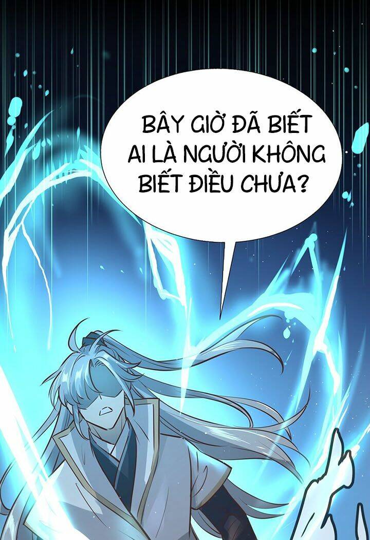 Trăm Vạn Cách Thành Thần: Chapter 1