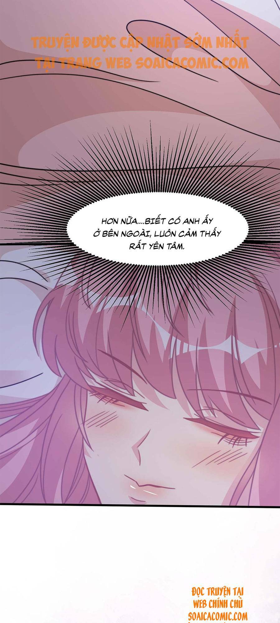 Vết Cắn Trí Mạng: Chapter 43