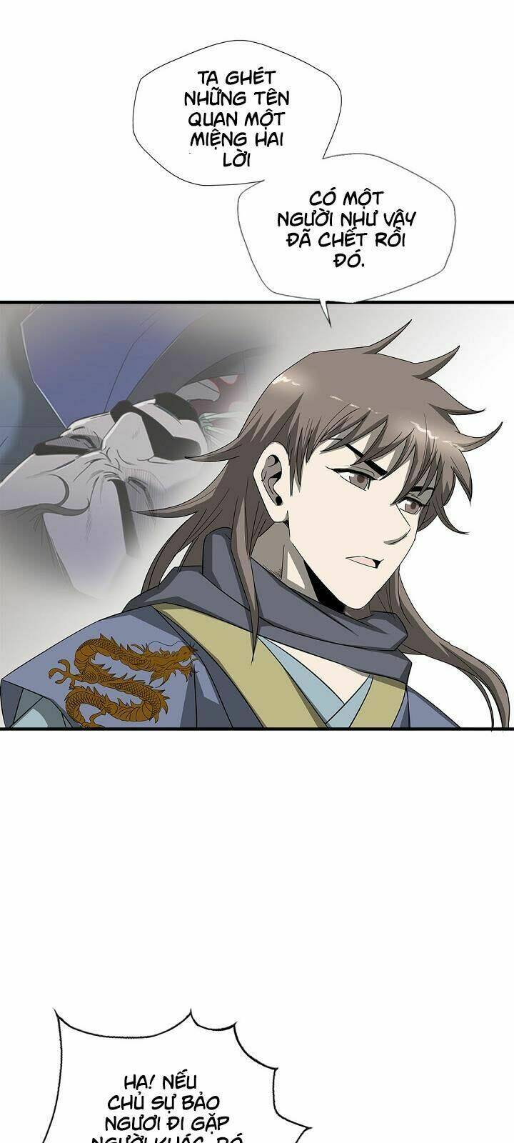 Cuồng Long: Chapter 29