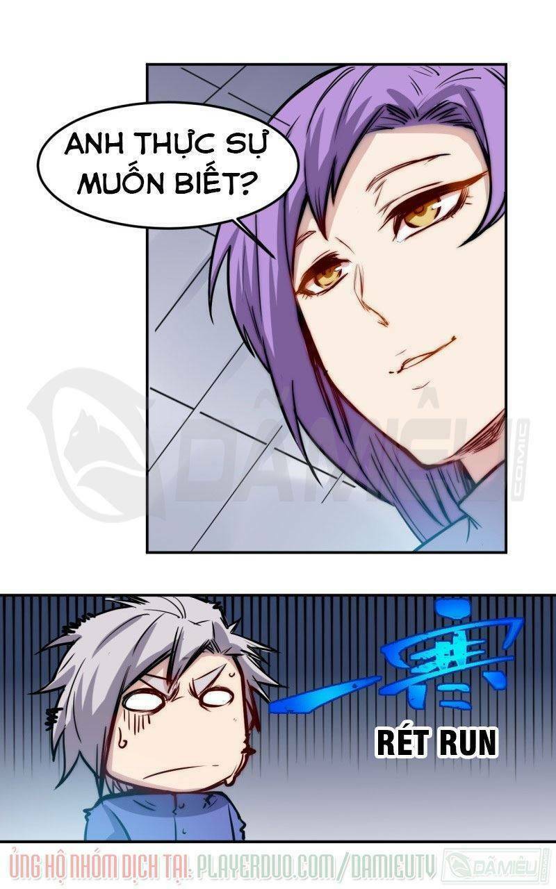 Đỉnh Phong Thần Y: Chapter 17